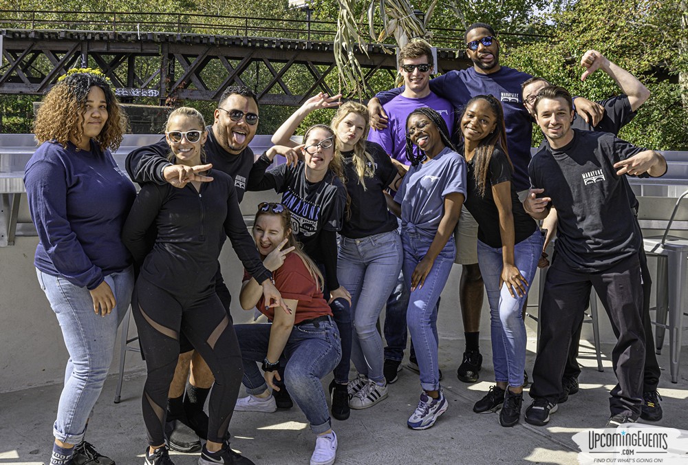 Photo from Sippin' By The River 2019