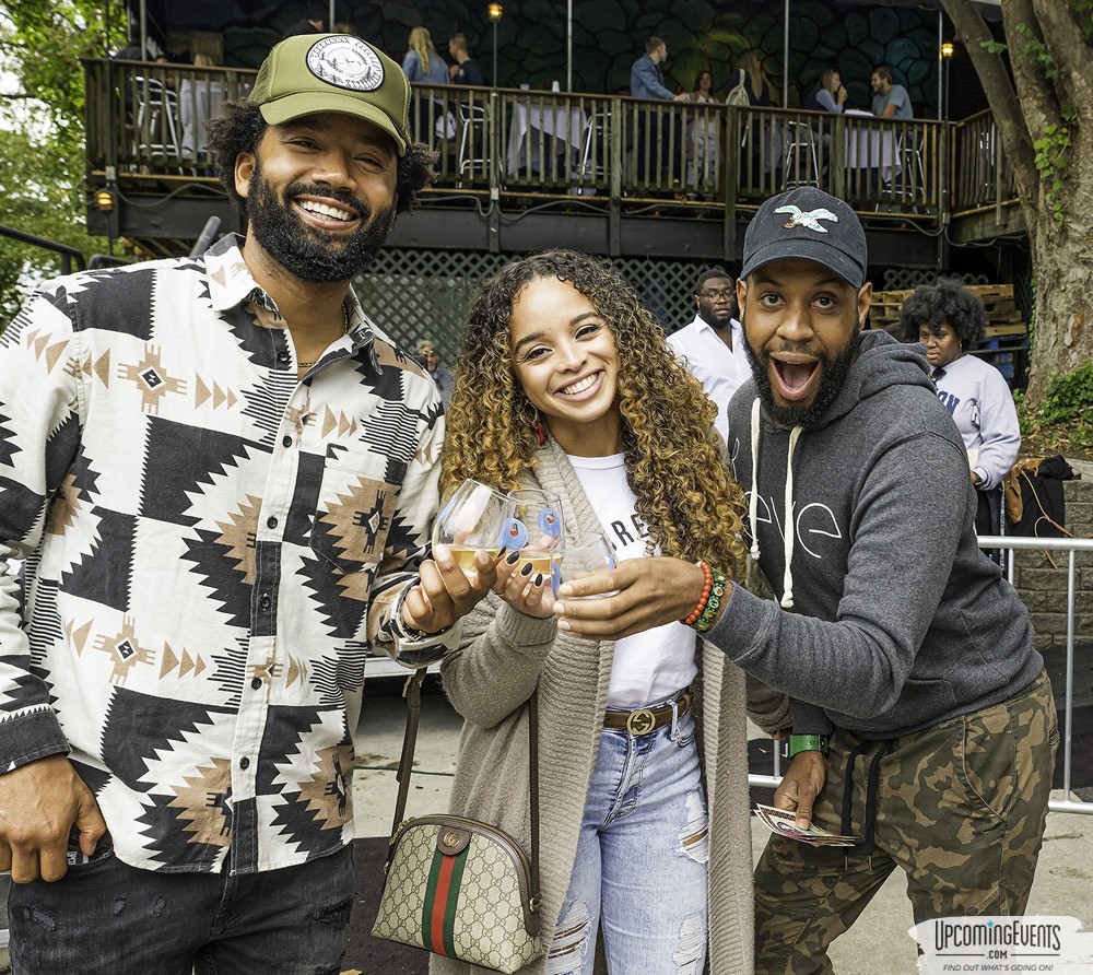 Photo from Sippin' By The River 2019